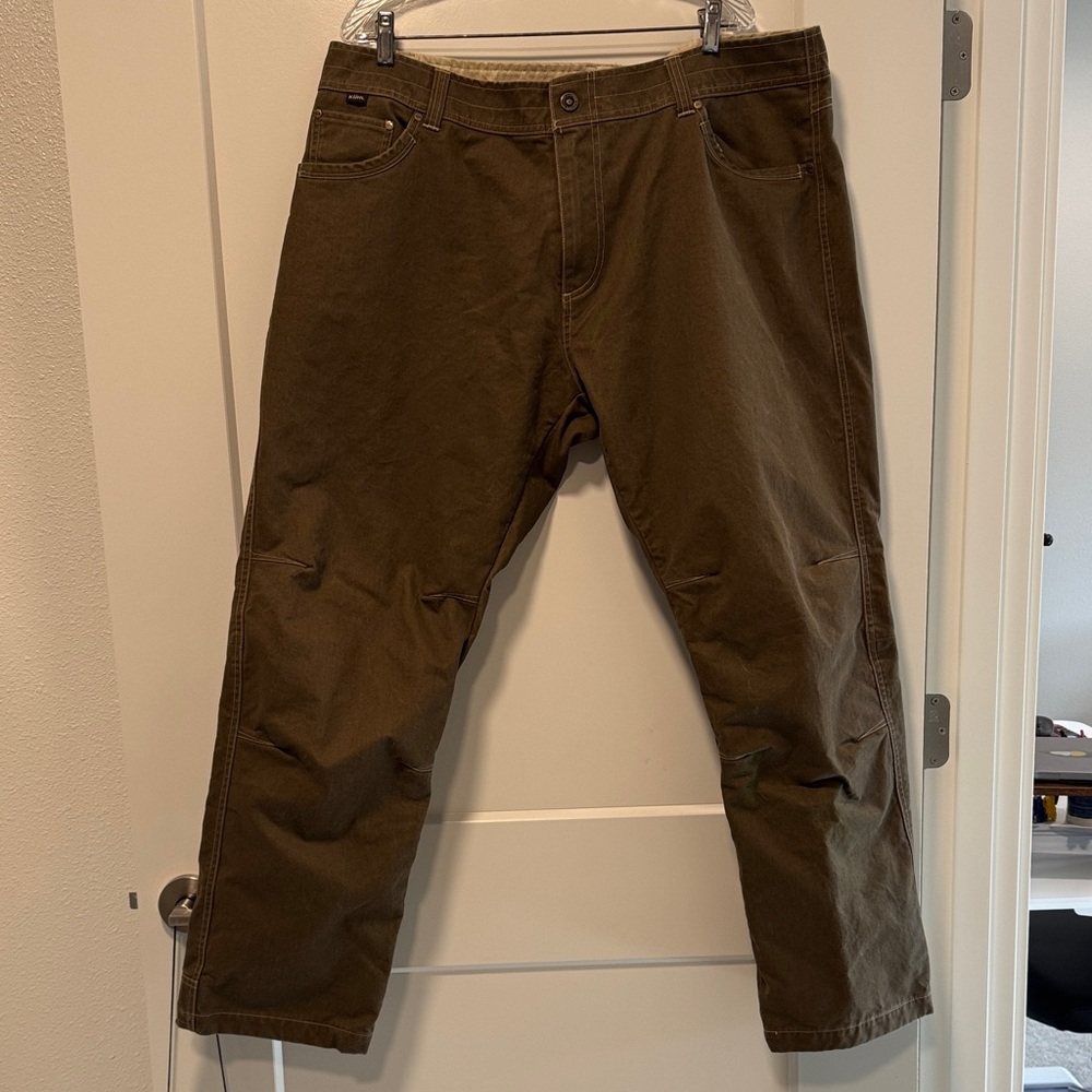 Kuhl Men’s Hot Rydr pants
